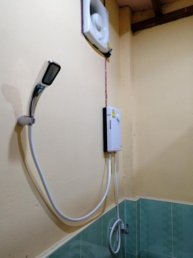 Sayyaphone Guesthouse Thakho Zewnętrze zdjęcie