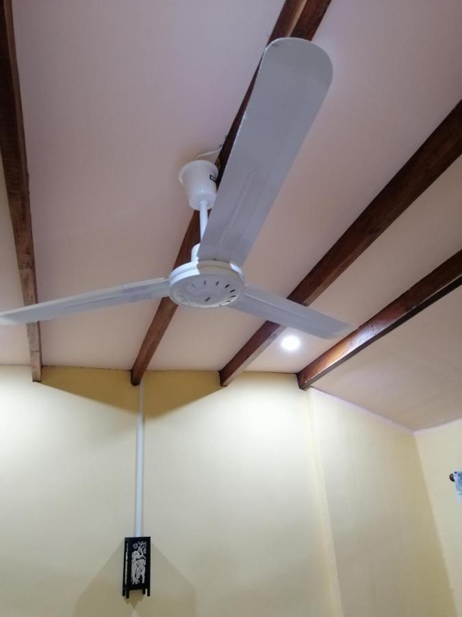 Sayyaphone Guesthouse Thakho Zewnętrze zdjęcie